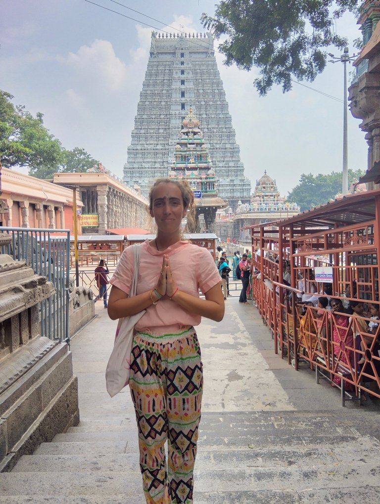 Tiruvannamalai 